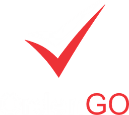OrdenGo Logo
