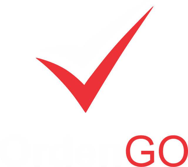 OrdenGO Logo